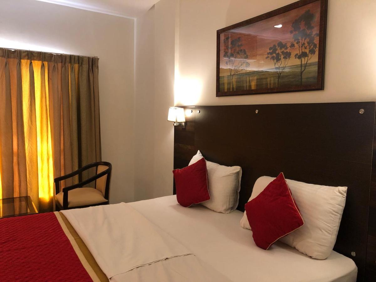 Resort Silver Hills Lonavala Exteriér fotografie