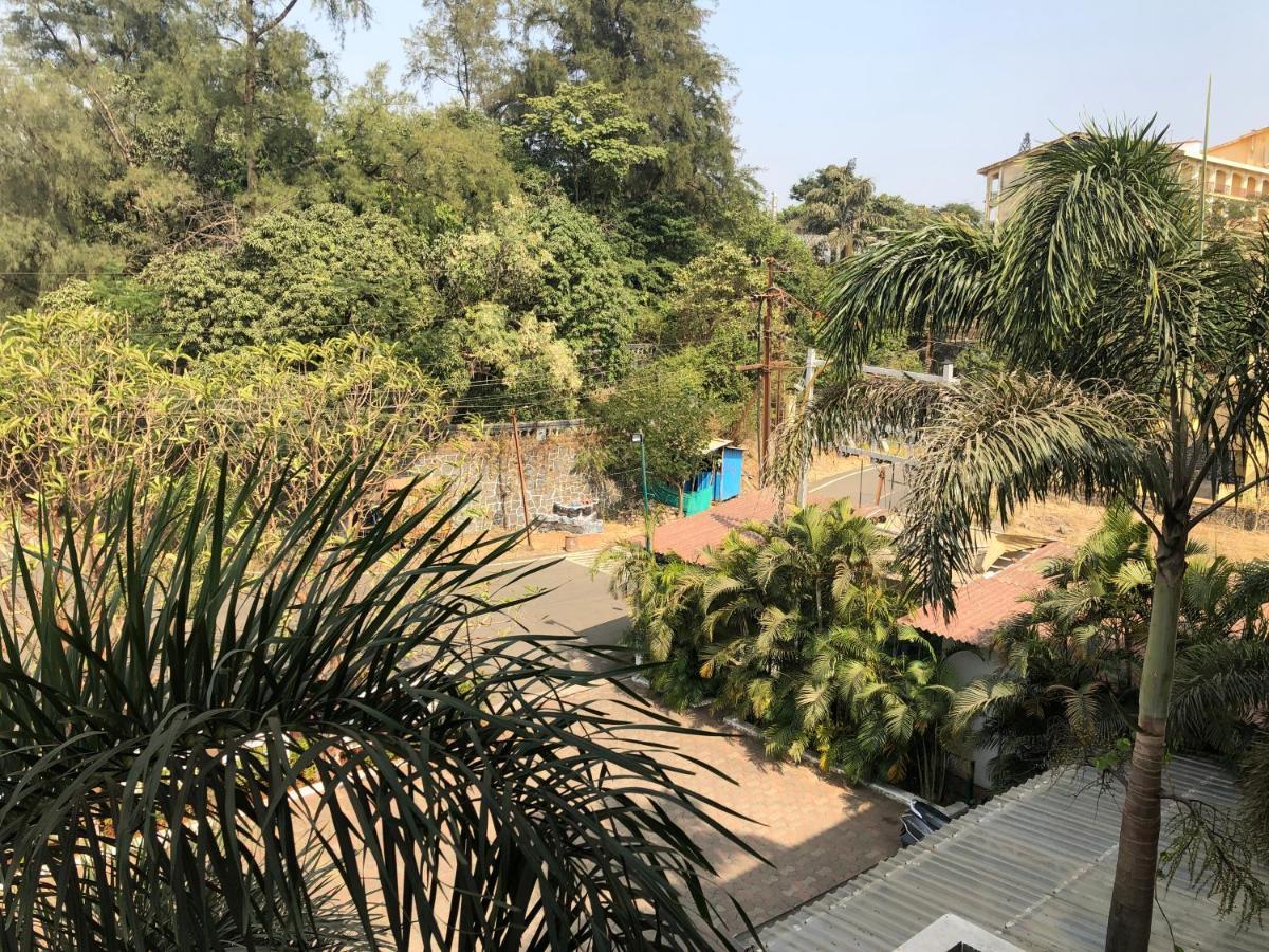 Resort Silver Hills Lonavala Exteriér fotografie