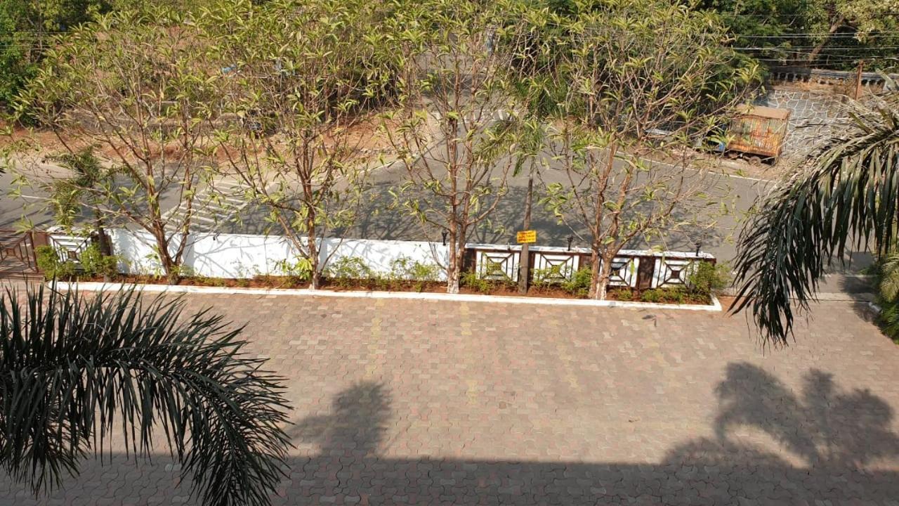 Resort Silver Hills Lonavala Exteriér fotografie