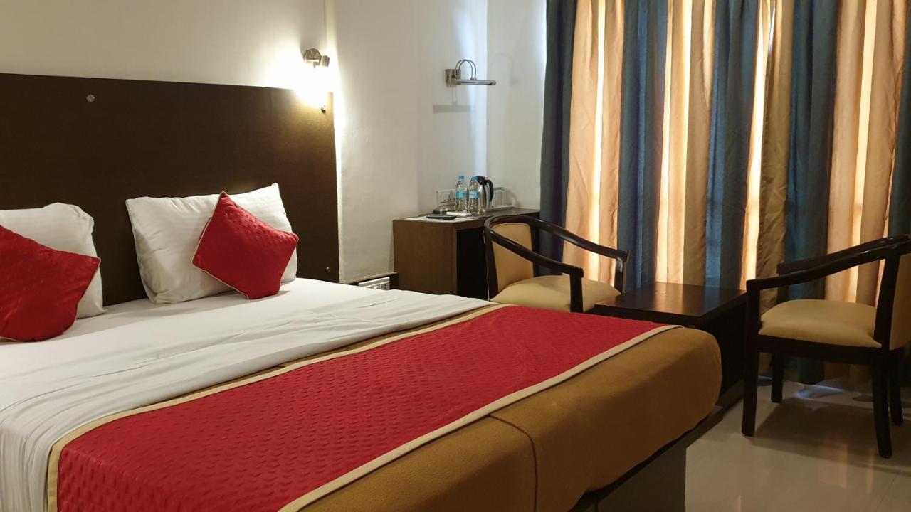 Resort Silver Hills Lonavala Exteriér fotografie