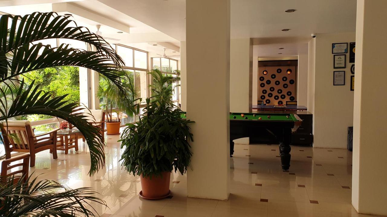 Resort Silver Hills Lonavala Exteriér fotografie