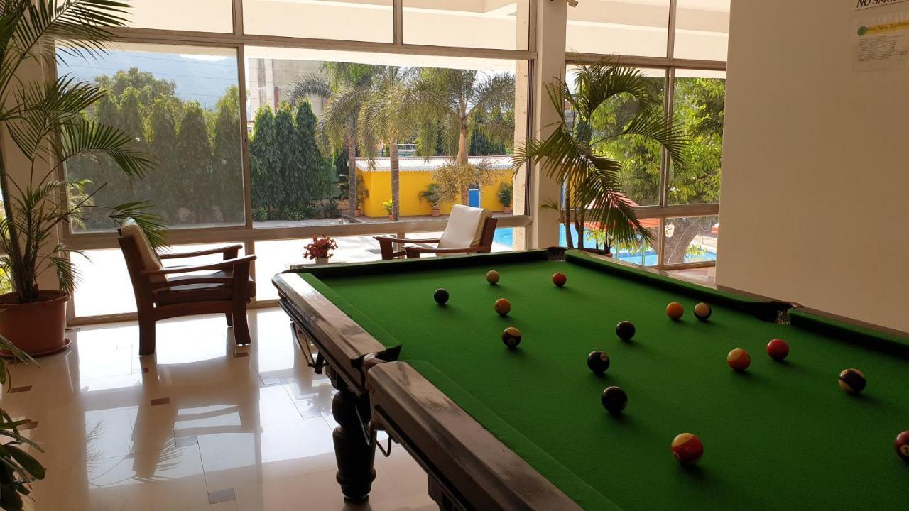 Resort Silver Hills Lonavala Exteriér fotografie