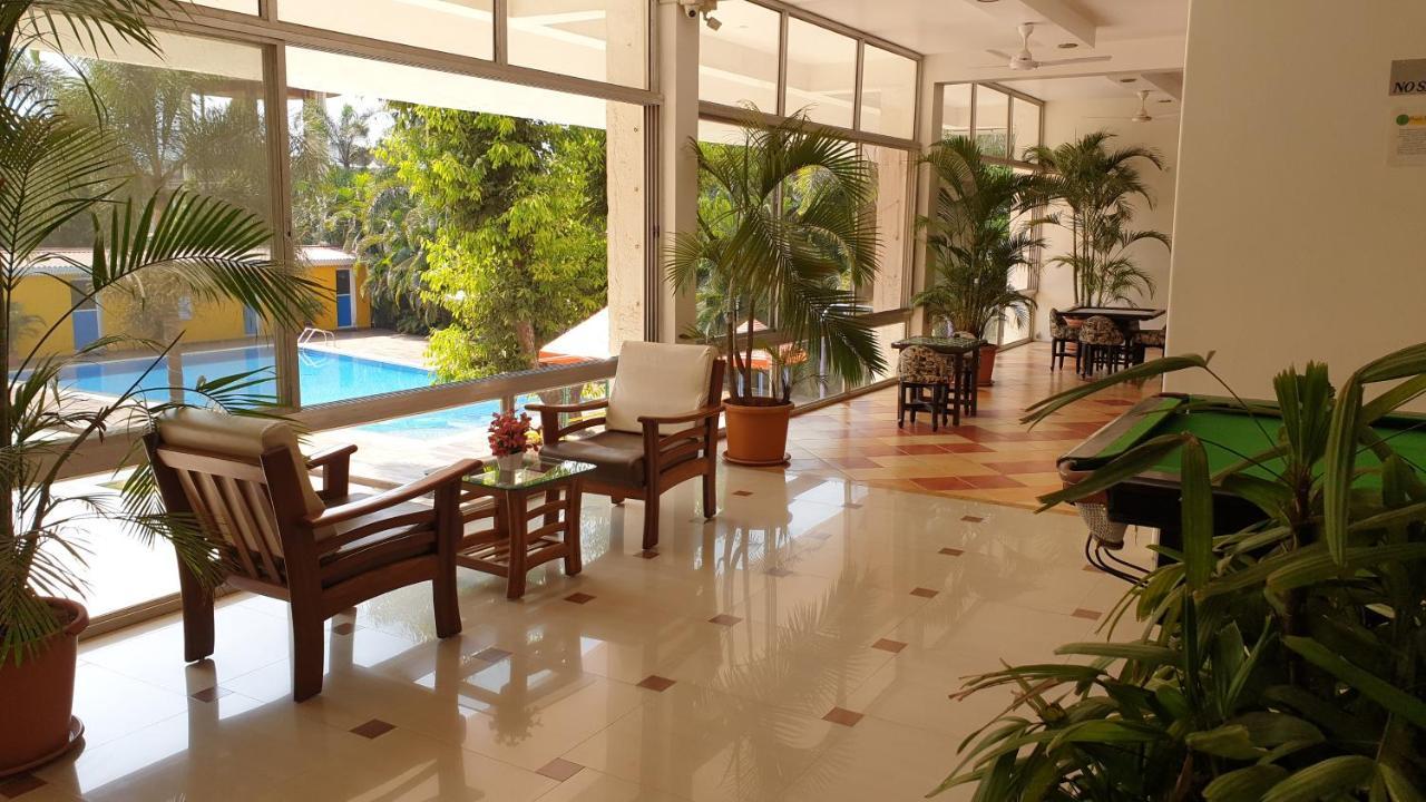 Resort Silver Hills Lonavala Exteriér fotografie