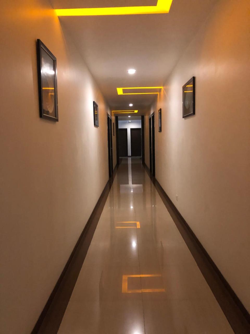 Resort Silver Hills Lonavala Exteriér fotografie