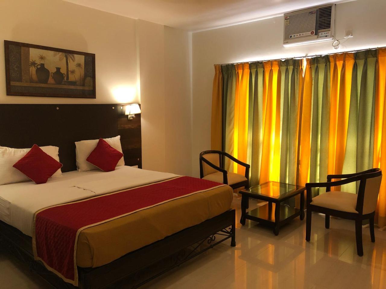 Resort Silver Hills Lonavala Exteriér fotografie
